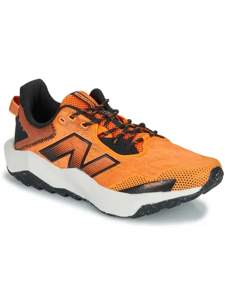 Cipők New Balance Nitrel narancsszínű
