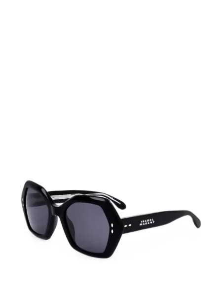 Sunčane naočale Isabel Marant Eyewear crna
