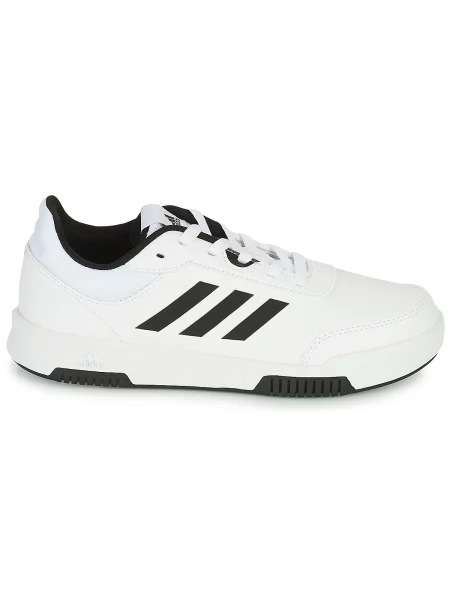 Sneakerși copii Adidas alb
