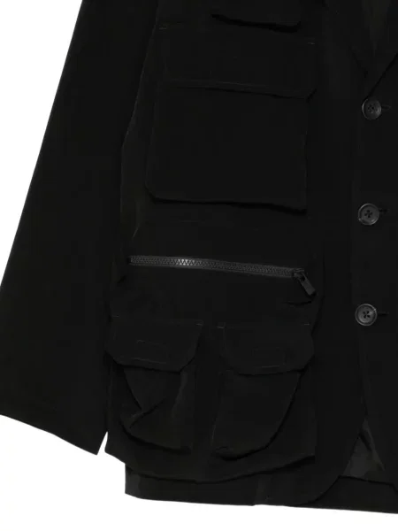 Costum Y's negru