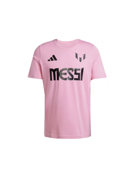 Majica Adidas ružičasta