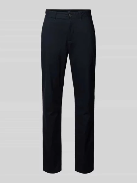 Spodnie materiałowe o kroju slim fit z z tyłu Mcneal