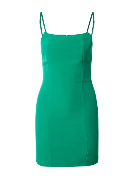 WAL G. Rochie iarbă verde