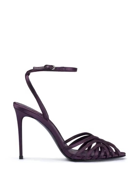 Sandale Le Silla violet