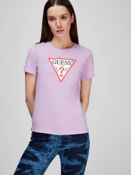 Футболка Guess