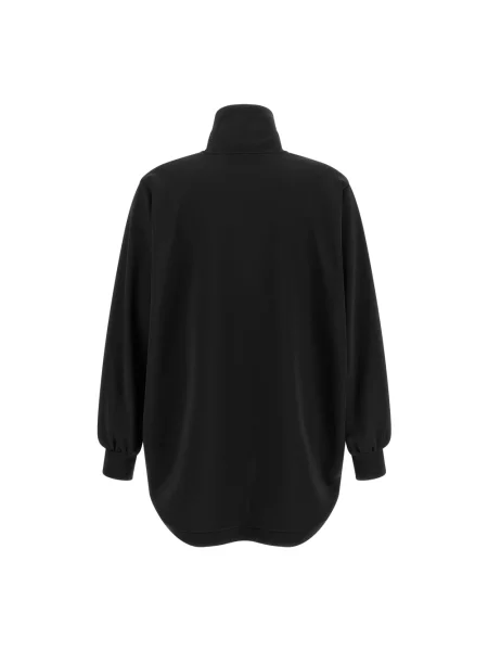 Bluza rozpinana Di.la3 Pari' czarna