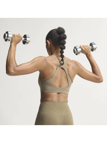 Podprsenka Optime Workout Medium Support