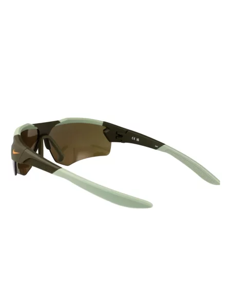 Ochelari de soare Nike negru