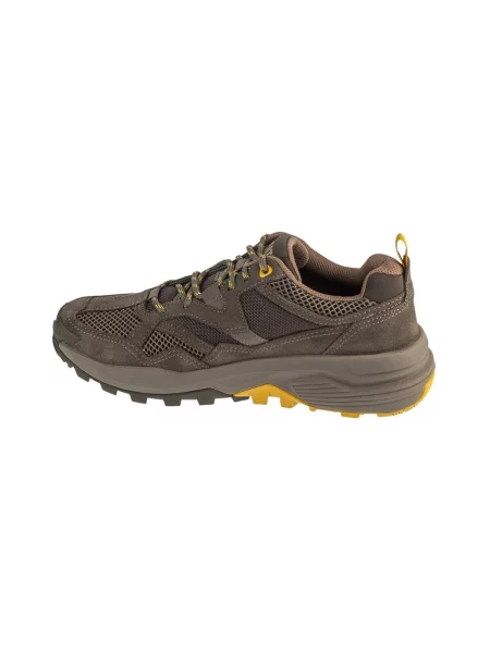 Pantofi Caterpillar galben