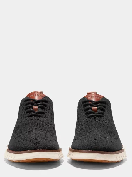 Туфли Cole Haan черные
