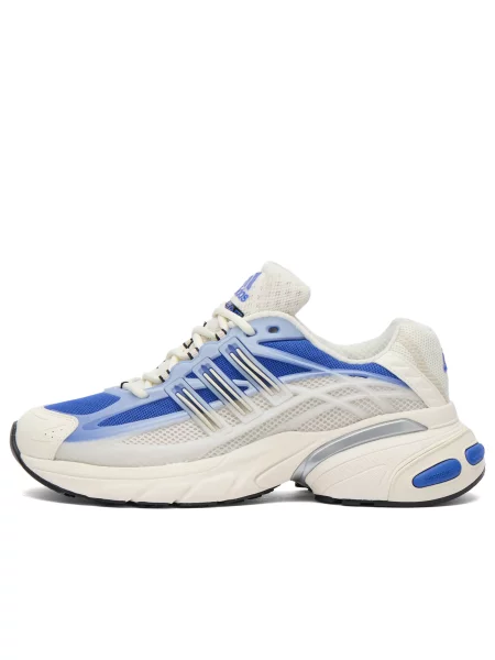 Sneakersy Adidas białe