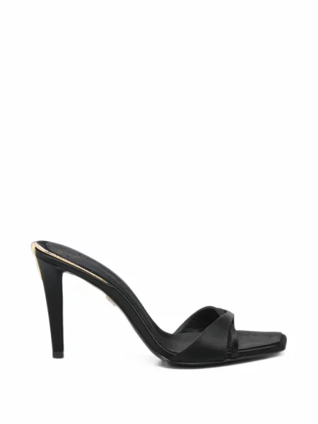 Sandale Giuseppe Zanotti negru