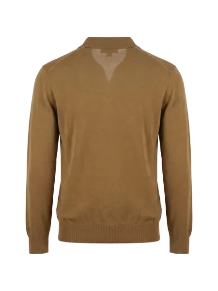 Tricou polo Sease maro