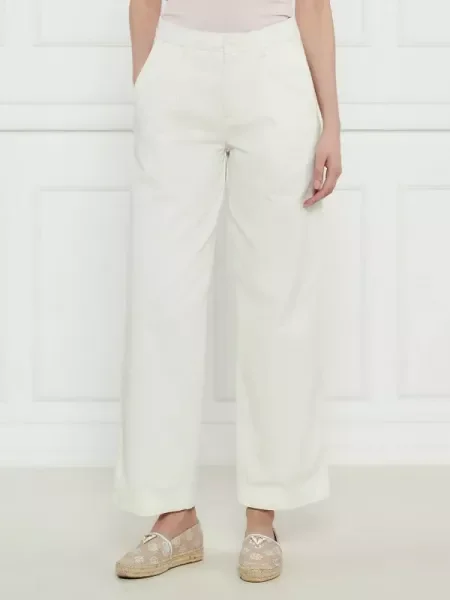 Guess Jeans Pantaloni | flare fit | high waist