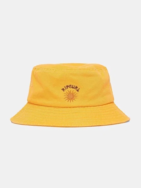 Шапка Rip Curl жълто