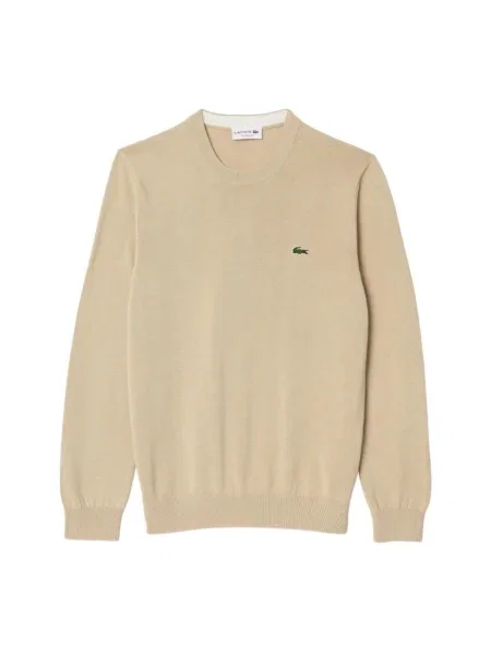 Pulover Lacoste bej