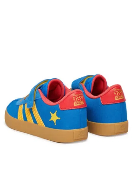 Sneakersy adidas modré
