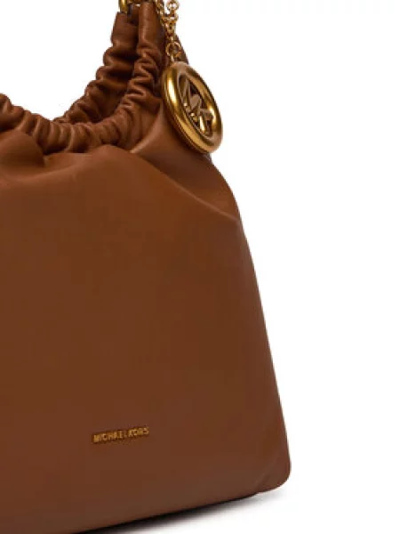 Kabelka MICHAEL Michael Kors hnedá