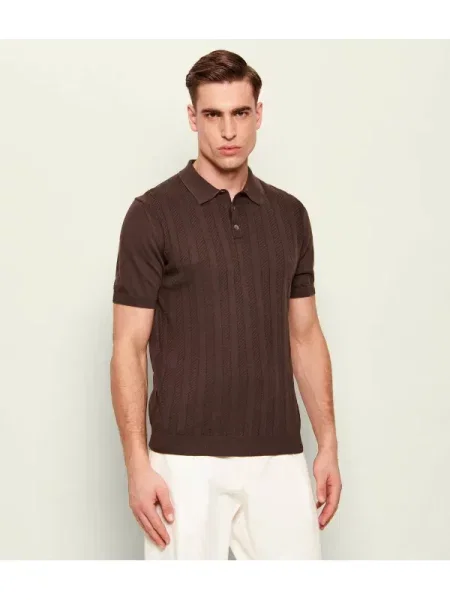 Oscar Jacobson Polo Barto maro