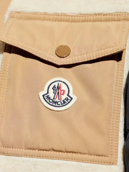 Vestă Moncler