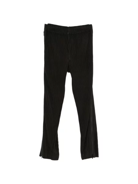 Pantaloni Homme Plisse Issey Miyake negru