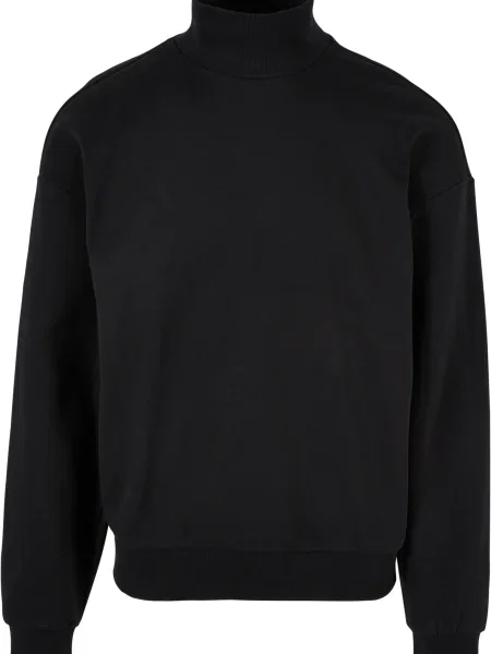 Pulover Urban Classics negru