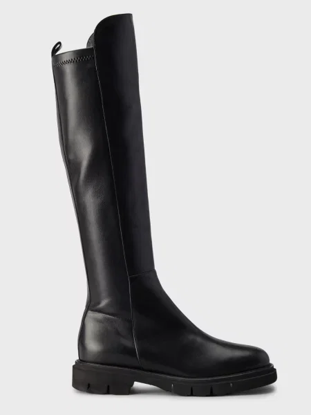 Чоботи Luca Grossi чорні