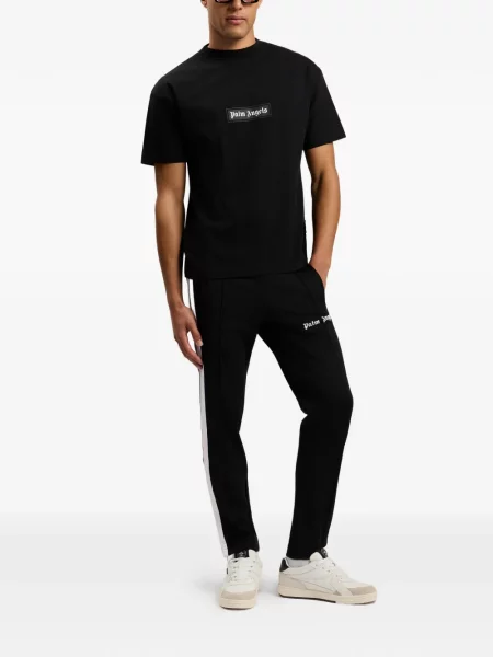 Tricou Palm Angels negru