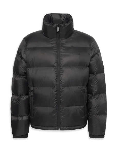 Calvin Klein Puhovka črna