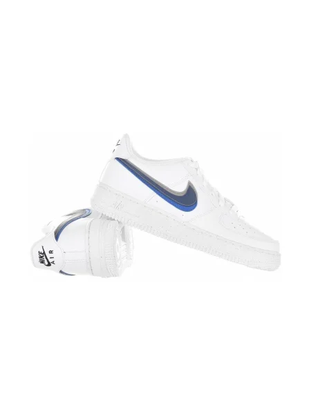 Tenisky Nike Air Force 1 biela