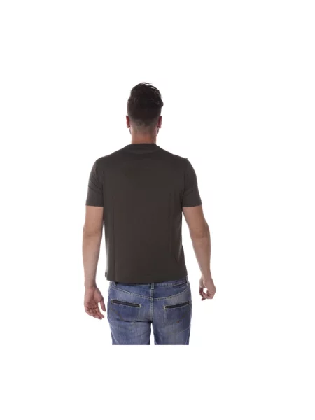 Koszulka Armani Jeans zielona