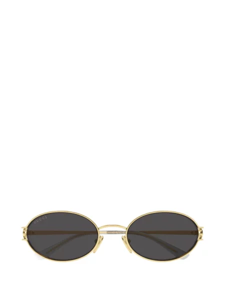 Ochelari de soare Gucci Eyewear cu autograf