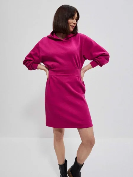 Rochie Marisse negru