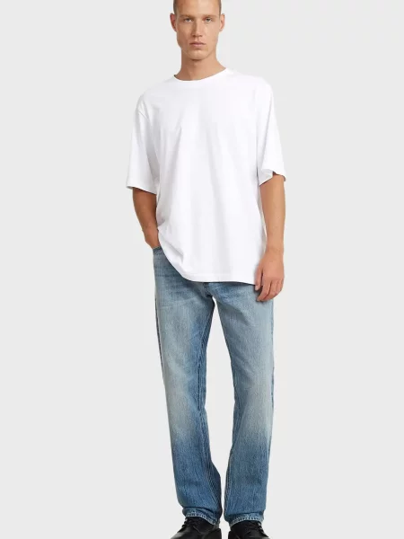 Джинси G-star Raw сині