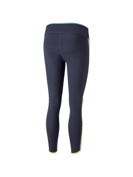 Legginsy fitness Puma Modern Sports High Waist szare