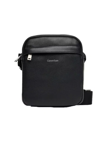 Calvin Klein Taška přes rameno černá