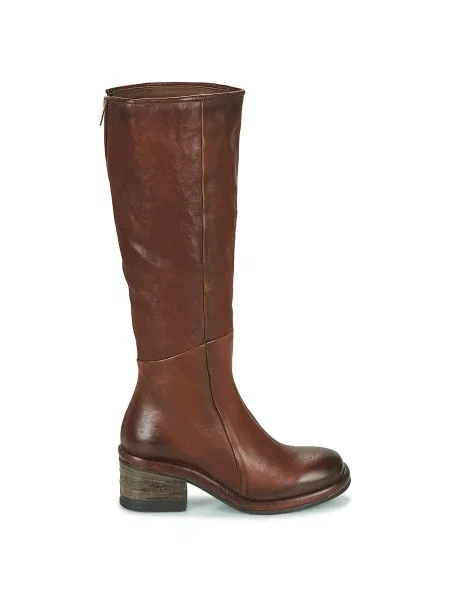 Tenisky Airstep / A.s.98 hnedá