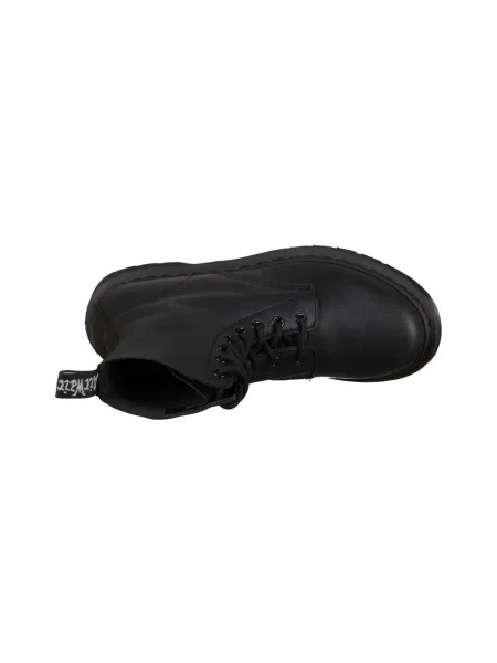 Cipők Dr. Martens Mono Pascale fekete