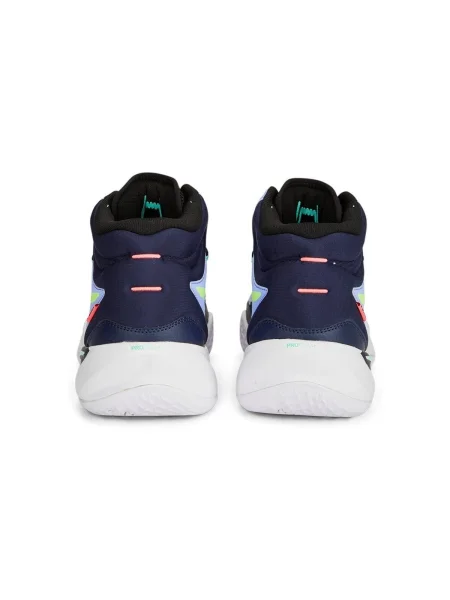 Pantofi Puma negru