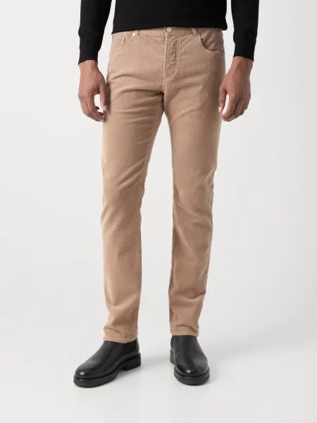 SCOTCH & SODA Pantaloni bej