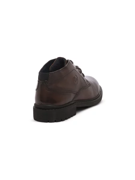 Pantofi Bugatti negru