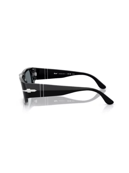Persol Okulary Przeciwsłoneczne schwarz czarne