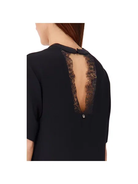 Rochie Liu Jo negru