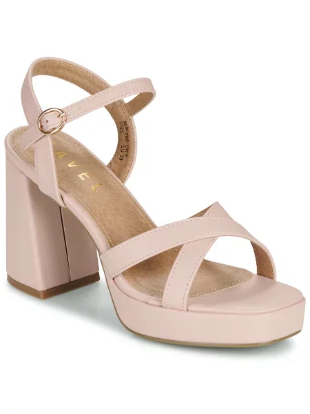 Pantofi Ravel roz