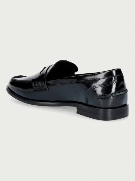 Кожаные мокасины Marc O'polo
