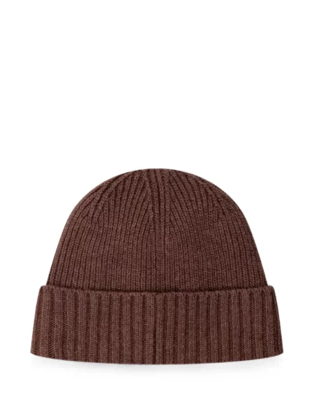 Căciulă Barbour maro