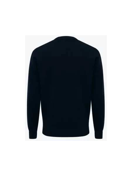 Sweter Genti niebieski