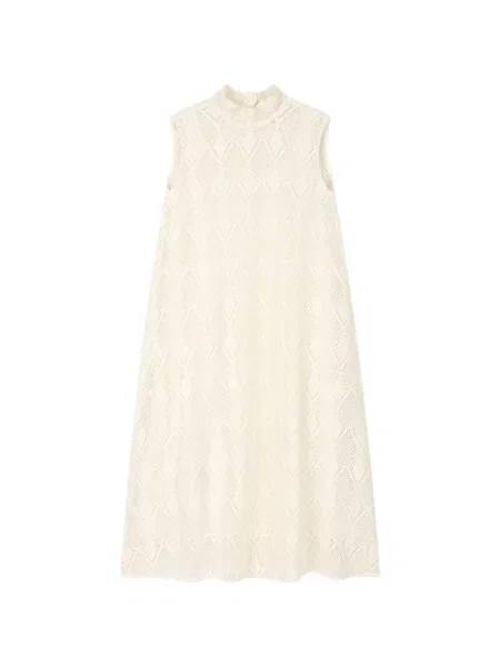 Croșetat rochie Tomboy de costum