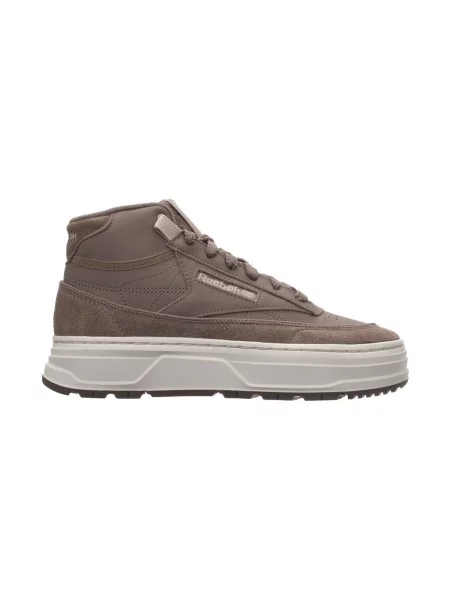 Tenisice Reebok smeđa