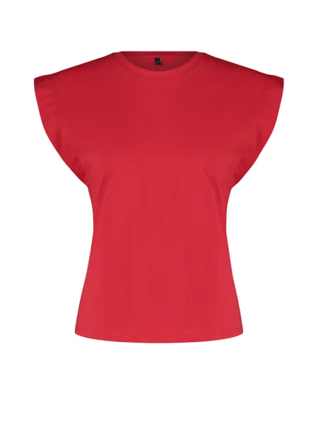 Trendyol Tricou roșu